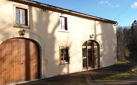 La Grange de Paul